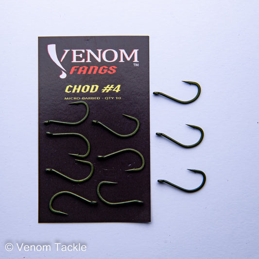 Chod | Venom Tackle