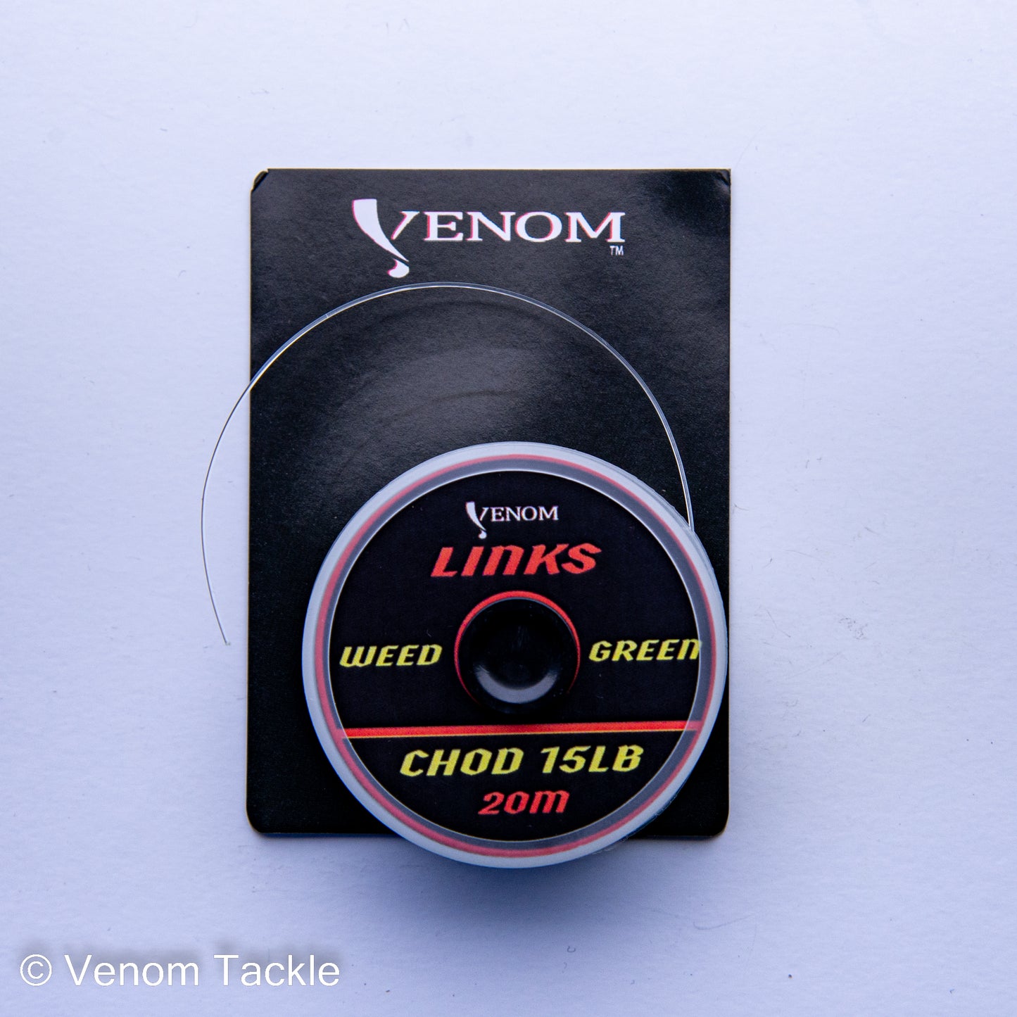 Chod links | Venom Tackle