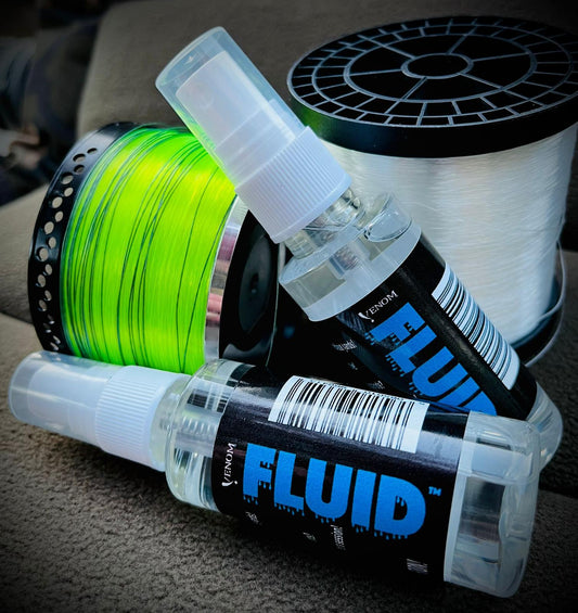 Fluid™️ | Venom Tackle