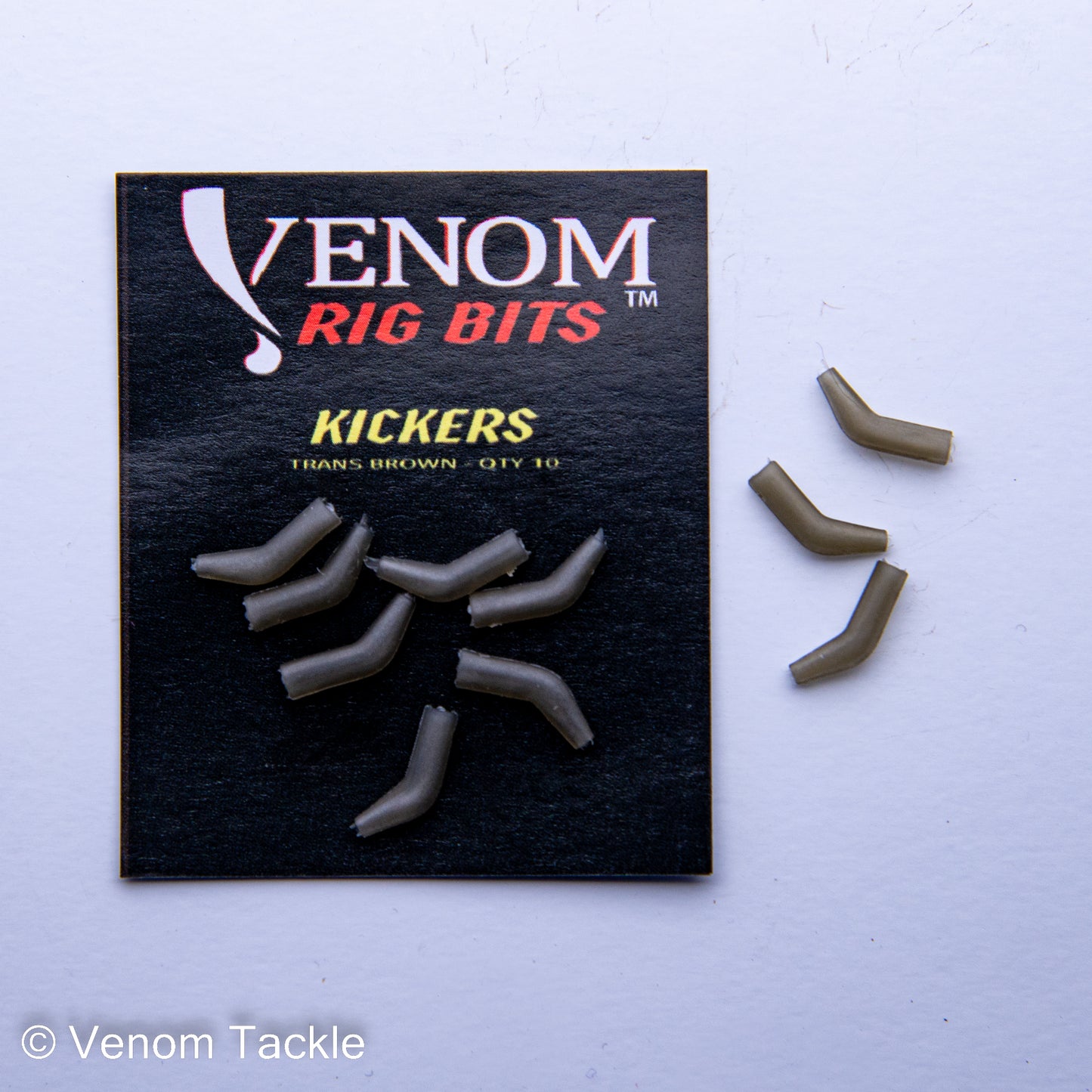 Kickers | Venom Tackle