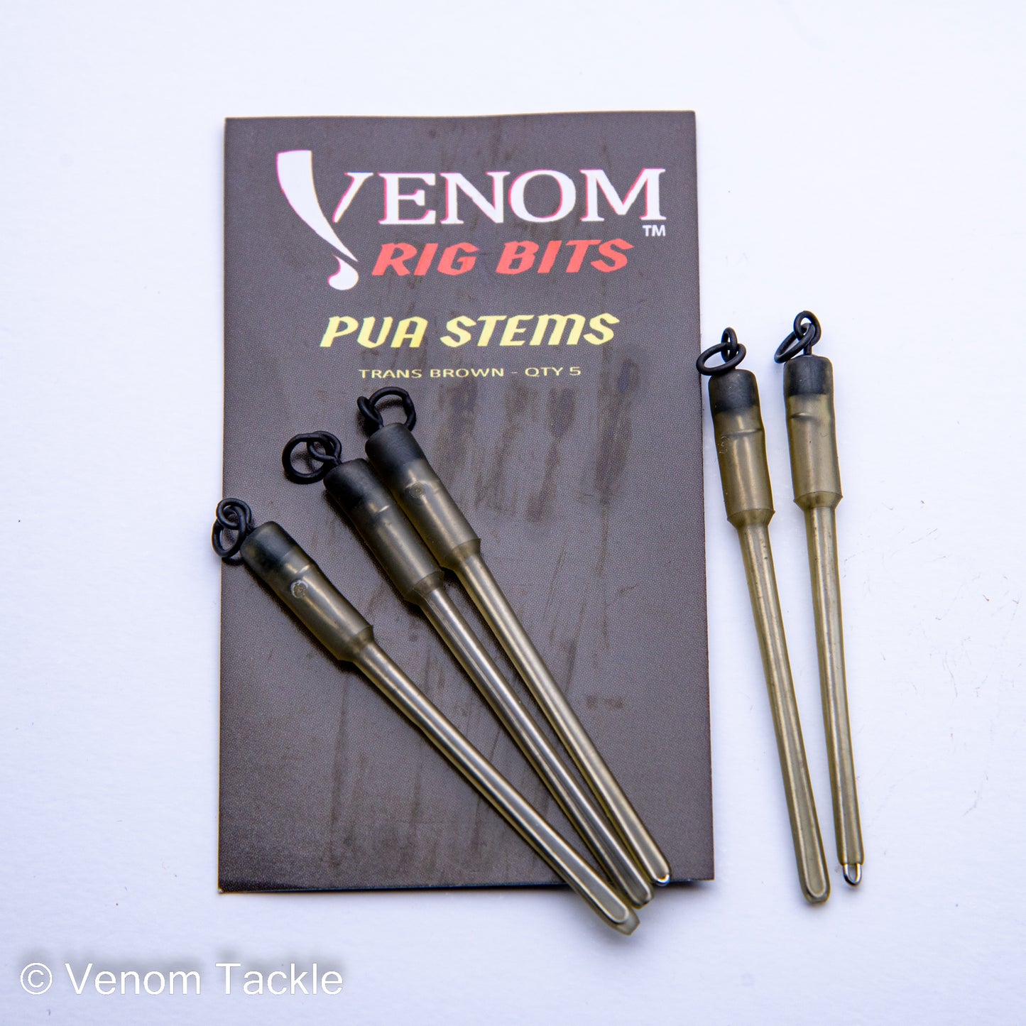 PVA Stems | Venom Tackle