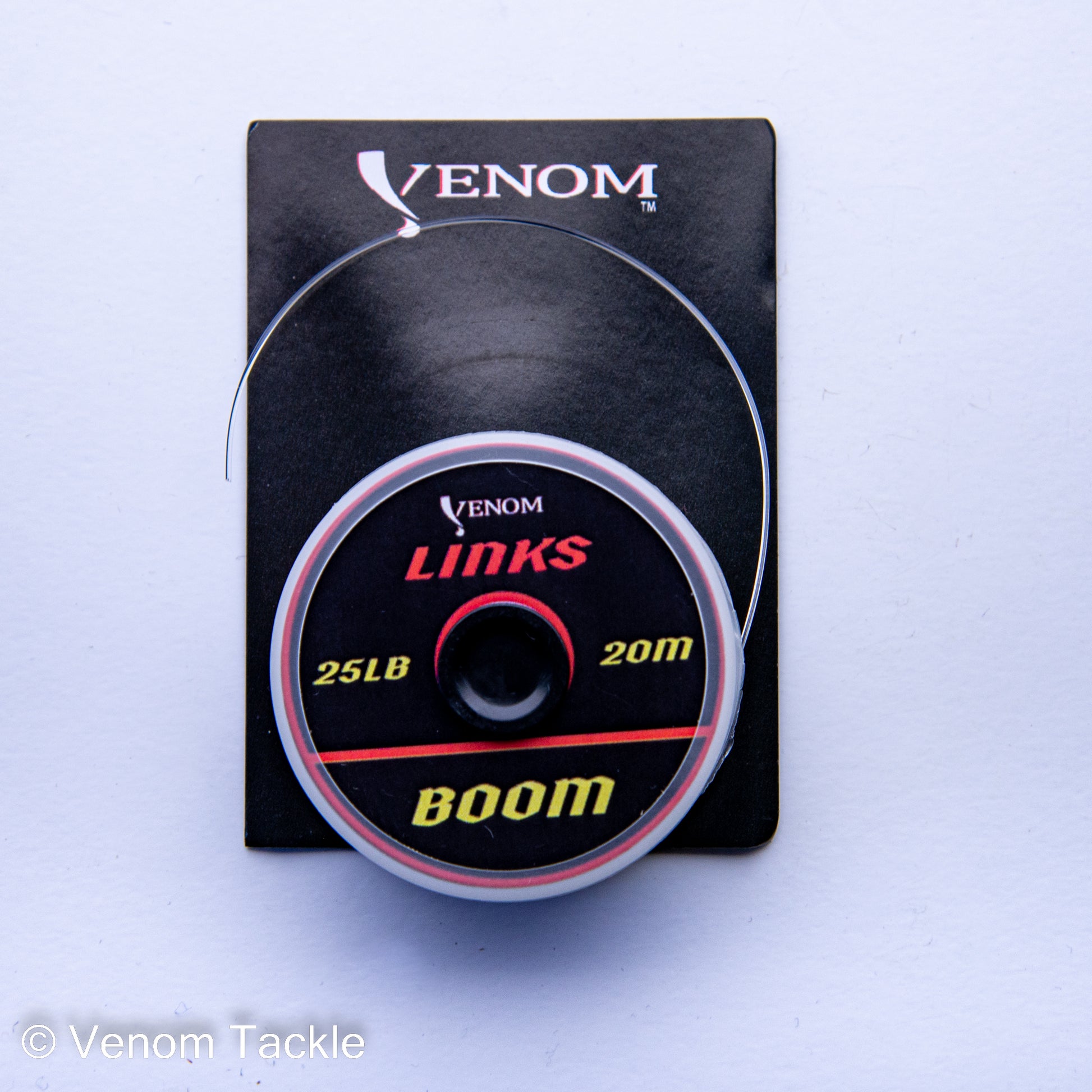 Inflex Fluro 25lb | Venom Tackle