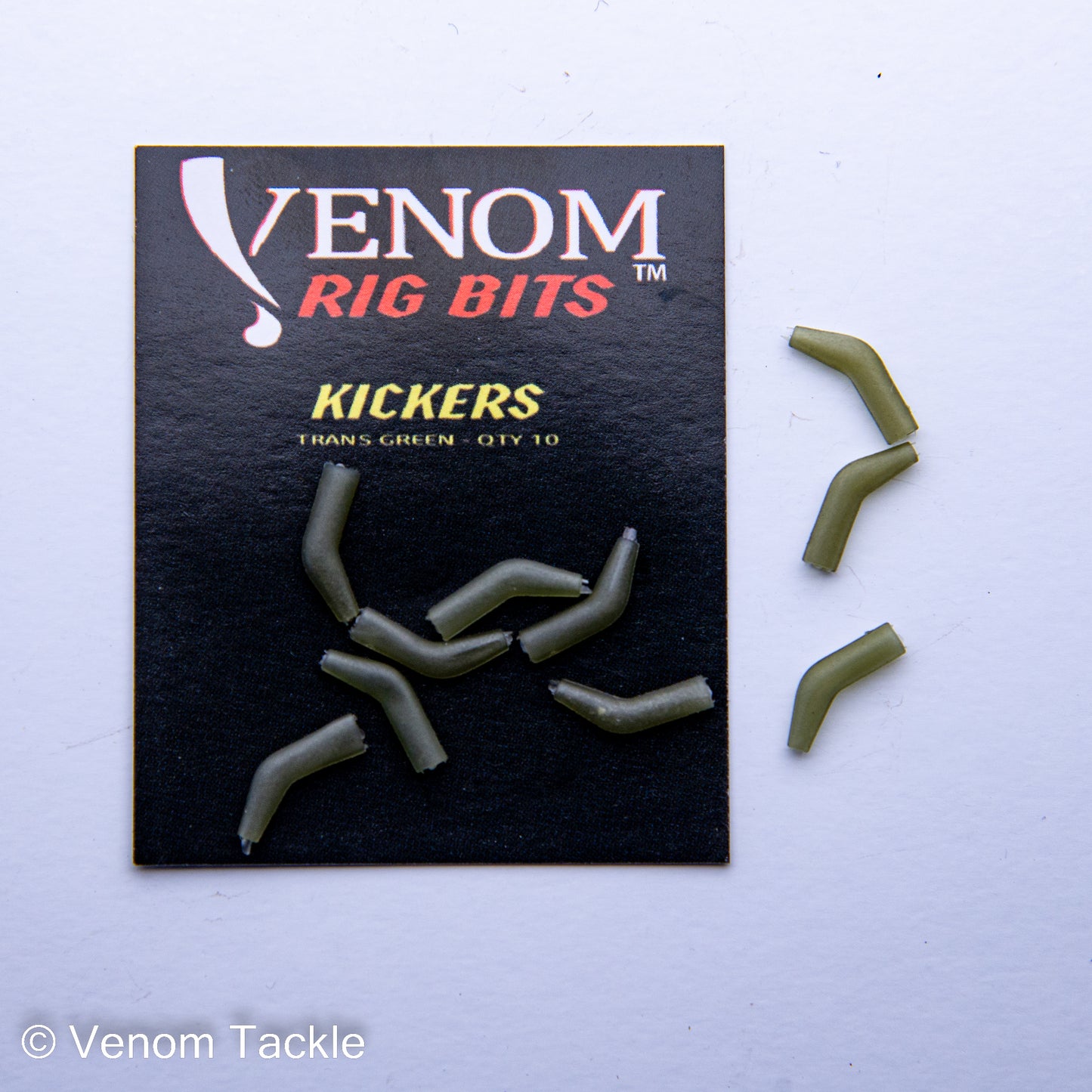 Kickers | Venom Tackle