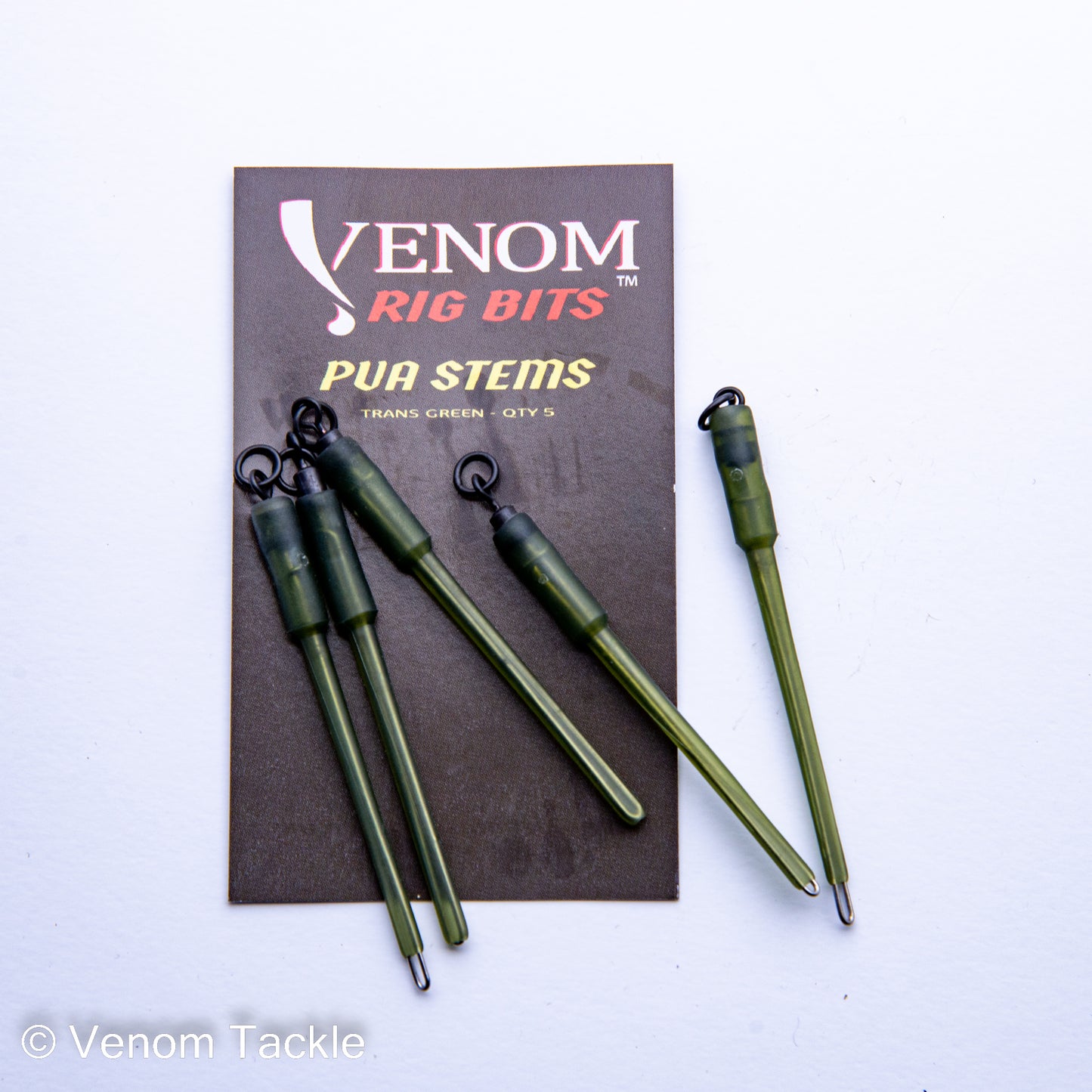 PVA Stems | Venom Tackle