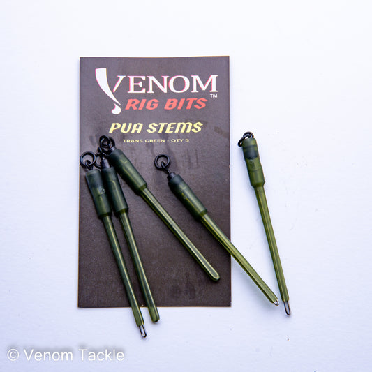 PVA Stems | Venom Tackle