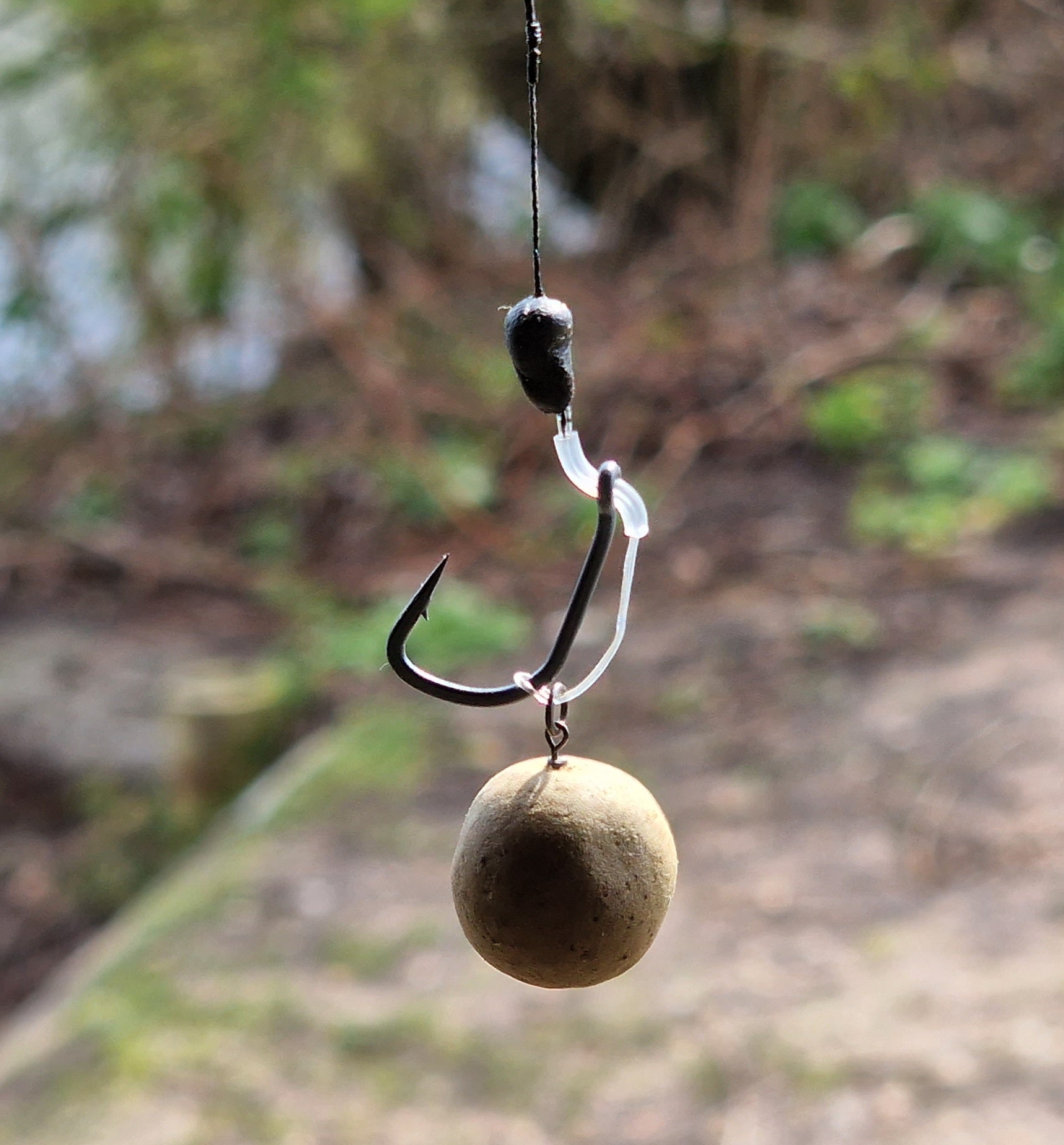 Wide gape | Venom Tackle