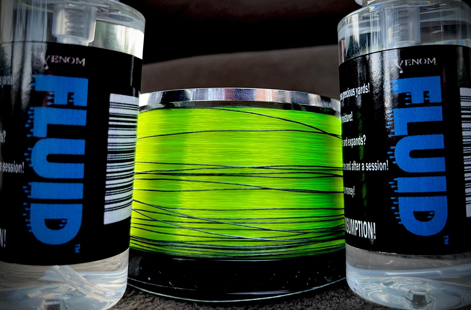 Fluid™️ | Venom Tackle