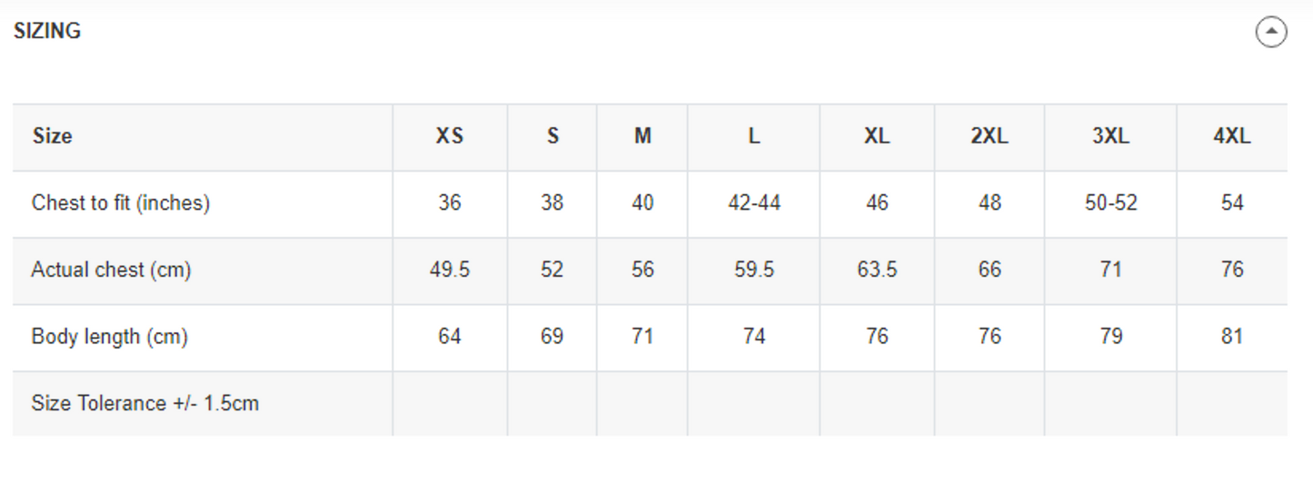 Venom Classic Hoody | Venom Tackle